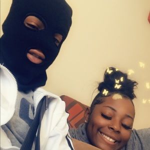 Meet your Posher, Luther